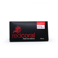 Red Coral Needles Press Tack