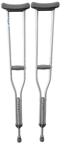 RCR101 UNDERARM CRUTCH TALL ADULT
