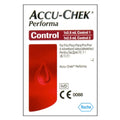 Accu-Chek Performa Control Solution