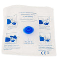 Resuscitation Face Shield