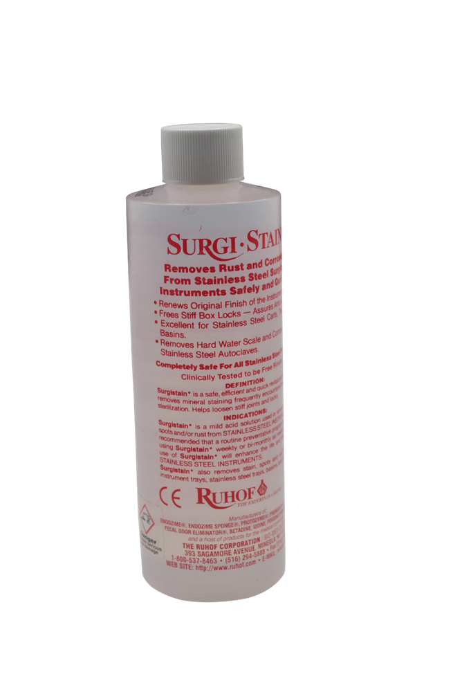 Surgistain 250ml