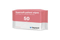 Reynard Super Soft Patient Wipes 33x29cm Box50