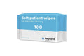 Reynard Soft Patient Wipes 33x29cm