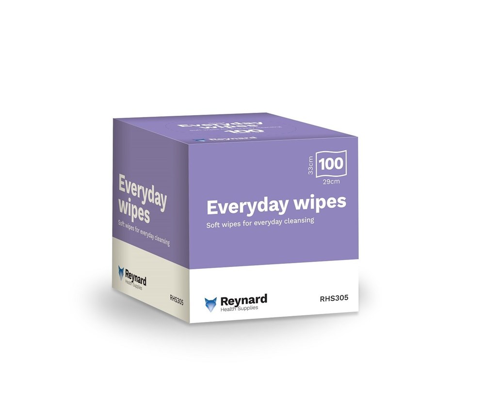 Reynard Everyday Wipes 33x29cm