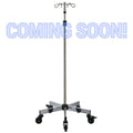 RIV304 STAINLESS STEEL IV POLE