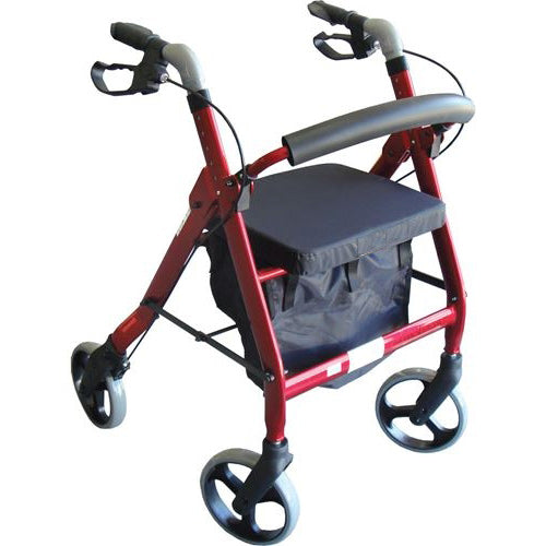 Rollator RM204 50cm Seat Height
