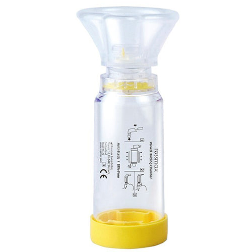 ROSSMAX Aero Spacer – Small Mask
