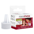 Rossmax Plug And Secure Probes Covers