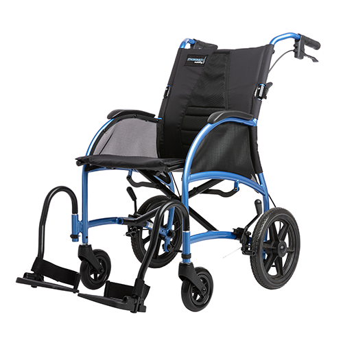 Strongback Excursion A/P 20"