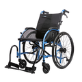 Strongback S/P 16" Wheelchair