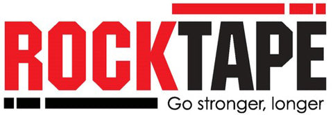 RockTape 10cm x 32m Wide Roll