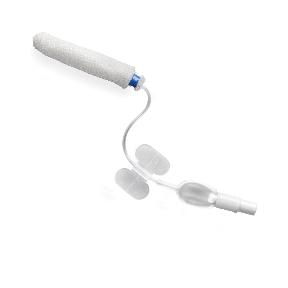 Smith+Nephew Rapid Rhino Unilateral 4.5cm Inflatable Epistaxis Tamponade Anterior without Airway