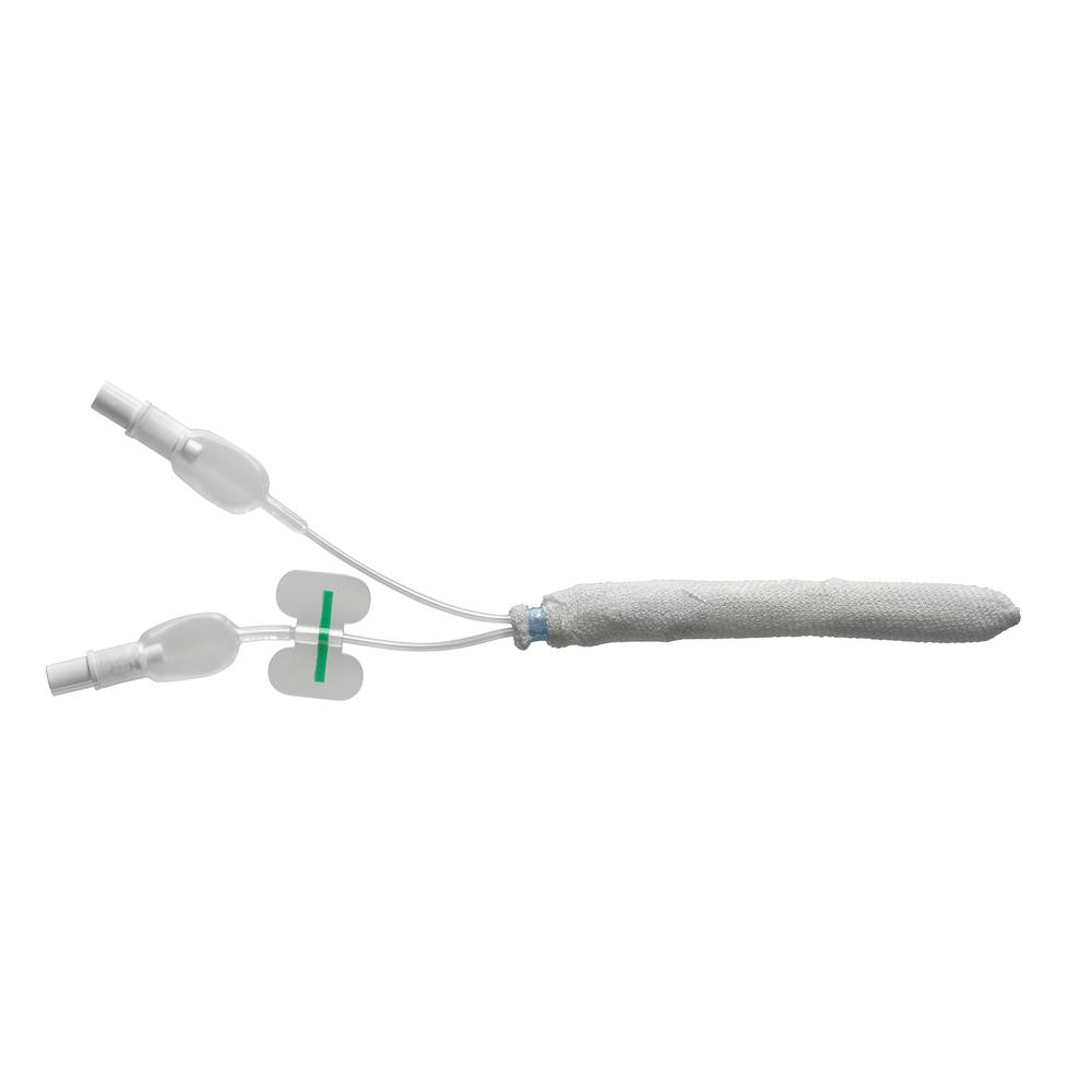 Smith+Nephew Rapid Rhino Unilateral 9cm Inflatable Epistaxis Tamponade Anterior with Dual Balloons