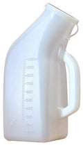 RRT109A MALE URINAL with LID 1000ml