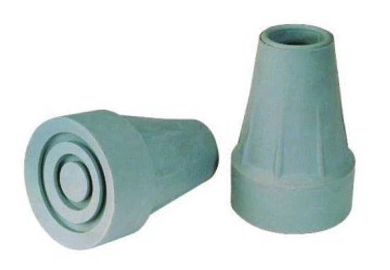 RTIP102 - 19mm FOREARM CRUTCH TIP - GREY