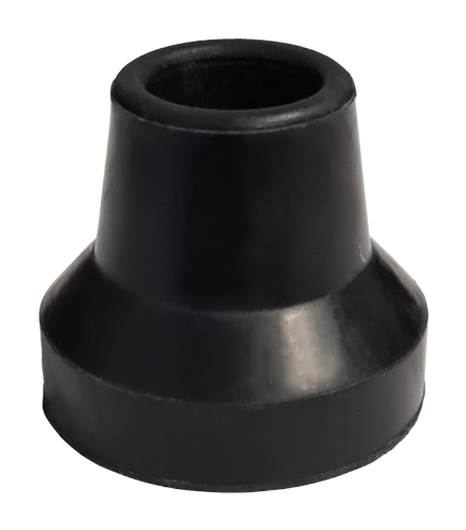 RTIP109CBL - 16mm QUAD CANE TIP