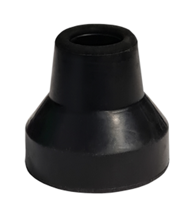 RTIP110CBL - 13mm QUAD CANE TIP