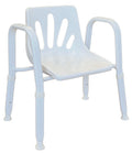 RTZ-B101 BARIATRIC SHOWER CHAIR