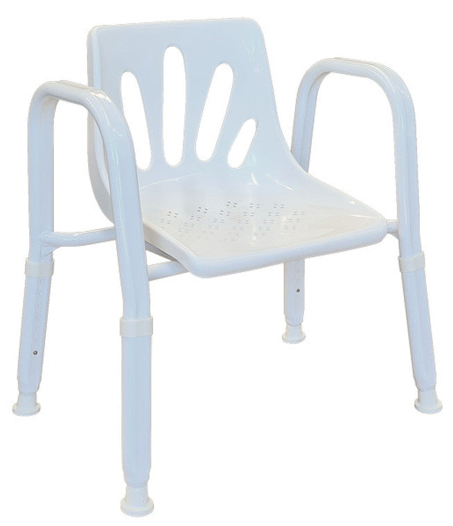 RTZ-B101 BARIATRIC SHOWER CHAIR