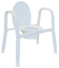 RTZ-T100 BARIATRIC OVER TOILET AID