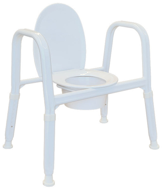 RTZ-T100 BARIATRIC OVER TOILET AID