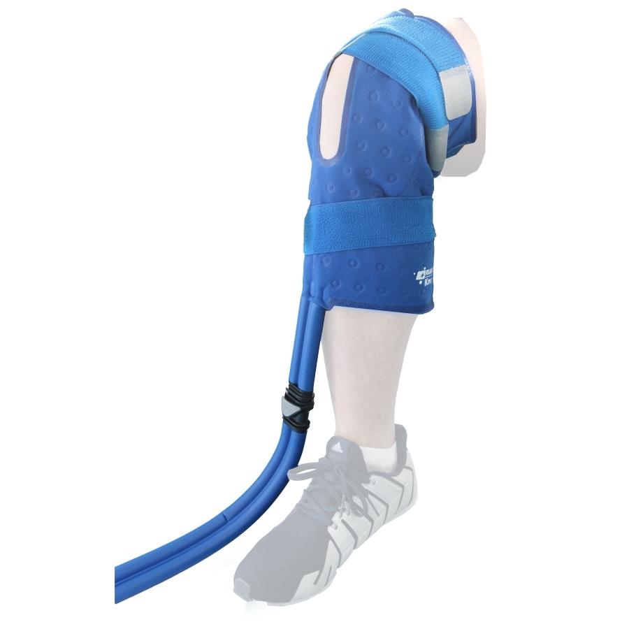 RUINUO Knee Wrap