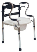 RWK111 ALUMINIUM 6-in-1 WALKING FRAME