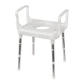 Rebotec Brest – Over Toilet Seat Frame