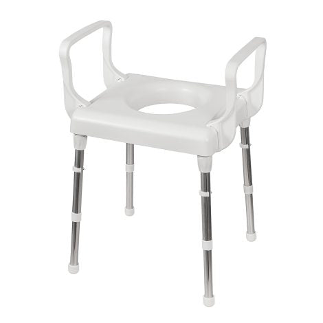 Rebotec Brest – Over Toilet Seat Frame