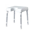 Rebotec Monaco – Shower Stool