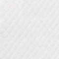 White Replacement Cover – For Body Support Bed Wedge