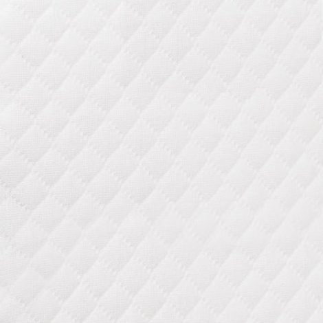 White Replacement Cover – For Body Support Bed Wedge