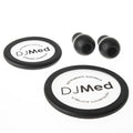 Replacement Diaphragms & Ear Tips, Classic Stethoscope