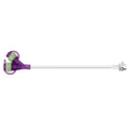 AMT 24″ Right Angle Dual ENFit Y-Port Extension Set