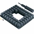 Roho Commode Cushion