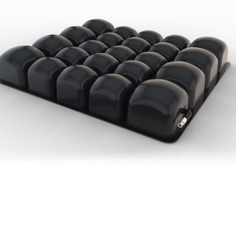 Roho Mosaic Cushion