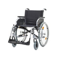 B+B S-Eco 300 Steel Wheelchair 55cm seat