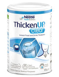 Resource Thicken Up Clear 125g ea