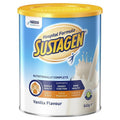 Sustagen Hospital Active Vanilla  840g ea