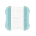 Comfeel Plus Transparent 10cmx10cm ea