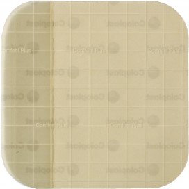 Comfeel Plus Transparent 9cmx14cm ea