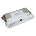 Abena Wet Wipes Z-Fold With Plastic Lid Single Use 18x20cm