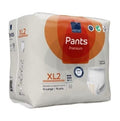 Abena Pants XL2 Green 1900ml XL 96