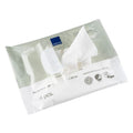 Abena Bed Bath Wipes 20 x 23 cm 4Pcs