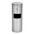 Saniflex Alcohol Wipes Dispenser - Stainless Steel