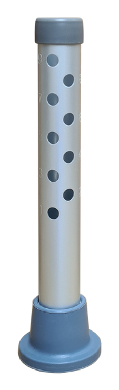 SBA301 NON-SLIP TIP LEG EXTENSION