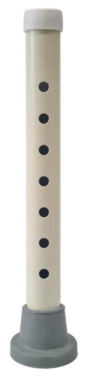 SBA303  EXTENSION LEG w/ NON-SLIP TIP - PQ101NL / PQ102NL
