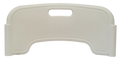 SBA500  BACKREST - PQ102FL