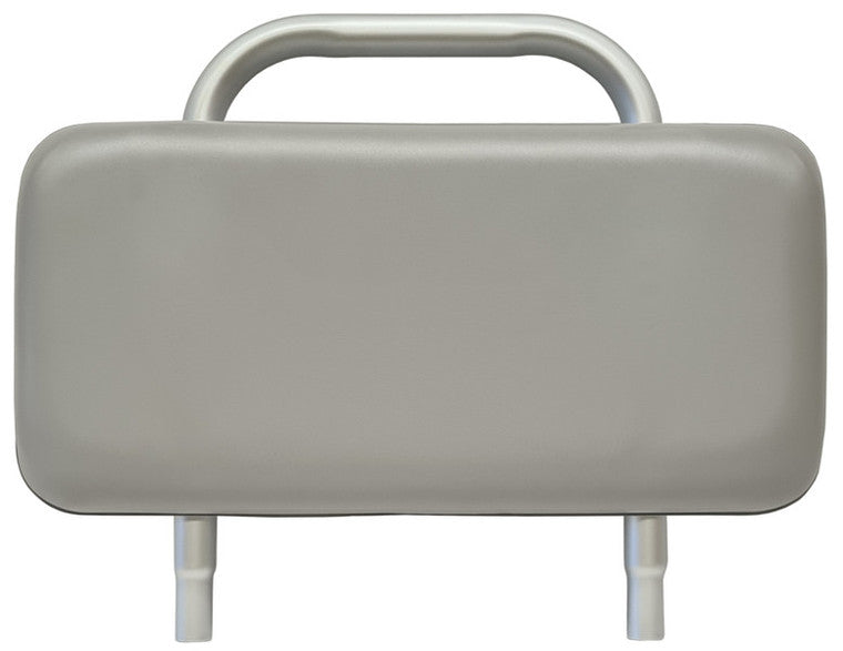 SBA502 PADDED BACKREST w/ FRAME for RBN103L