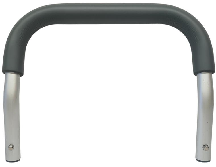 SBA600  PAD ARMREST W/TUBING  - RBN206